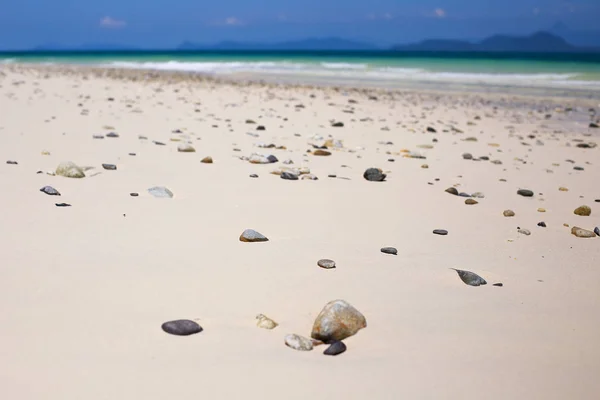 Koh Kam Tok Ranong Thailand — Stockfoto