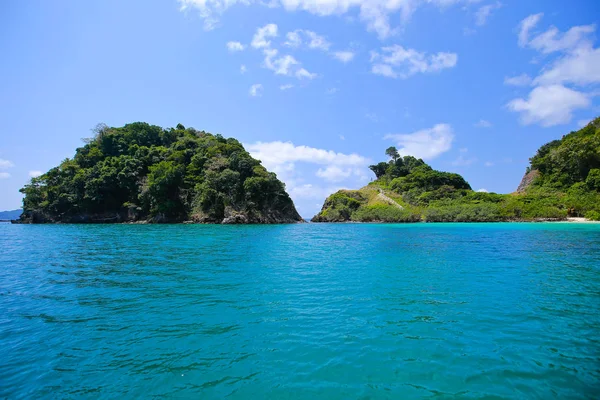 Koh Kam Tok Ranong, Tayland