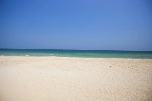 Koh Kam Tok Ranong Thajsko — Stock fotografie