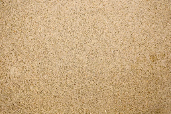 Nahaufnahme Von Sand Meeresstrand Für Textur Und Hintergrund — Stockfoto