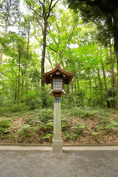 Fushimi Inari Taisha Schrein Kyoto Japan — Stockfoto