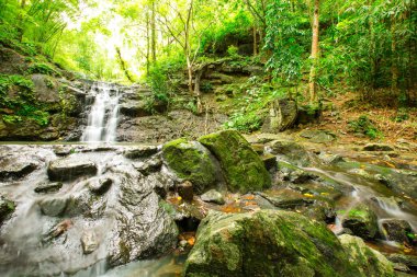 Namtok Sam Lan Milli Parkı
