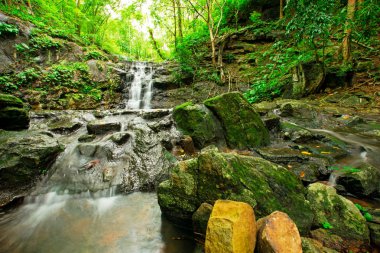 Namtok Sam Lan Milli Parkı