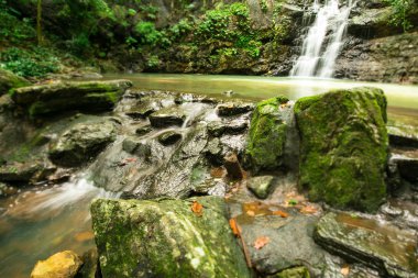 Namtok Sam Lan Milli Parkı