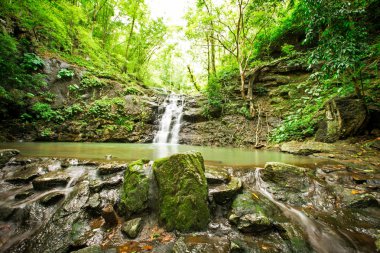 Namtok Sam Lan Milli Parkı