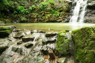 Namtok Sam Lan Milli Parkı