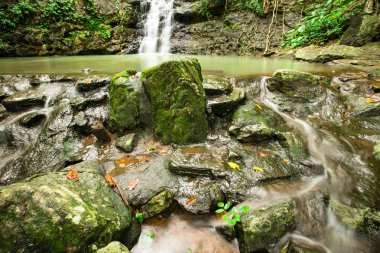 Namtok Sam Lan Milli Parkı