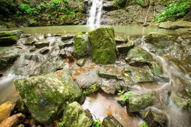 Namtok Sam Lan Milli Parkı