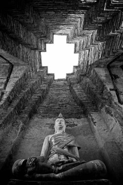 Wat Nakhon Luang Tample