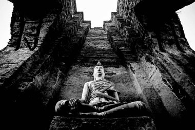 Wat Nakhon Luang Tample