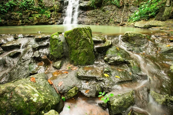 Namtok Sam Lan Milli Parkı