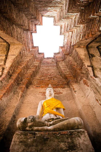 Par Nakhon Luang Tample —  Fotos de Stock