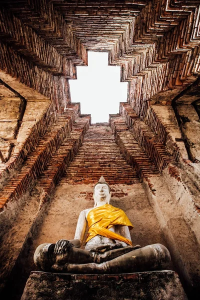 Wat Nakhon Luang Tample