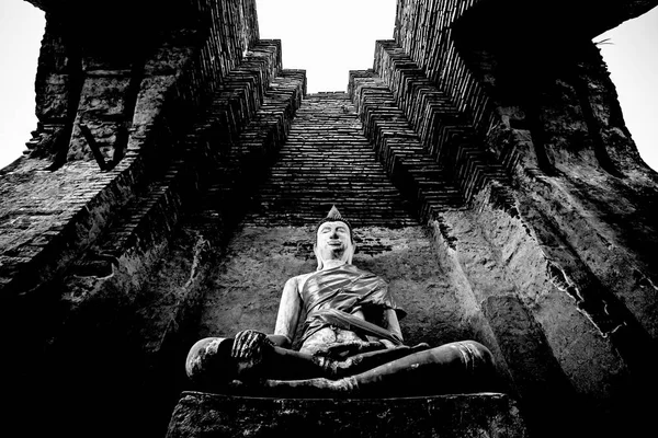 Wat Nakhon Luang Tample