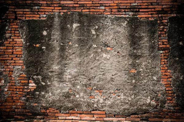 Fondo de pared de ladrillo —  Fotos de Stock