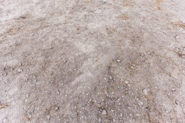 toprak yakın çekim - arka plan olarak kullanılabilir