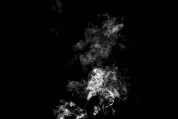 Καπνός Διαφόρων Σχημάτων Μπορεί Χρησιμοποιηθεί Για Διάφορες Διακοσμητικές Εργασίες — Φωτογραφία Αρχείου