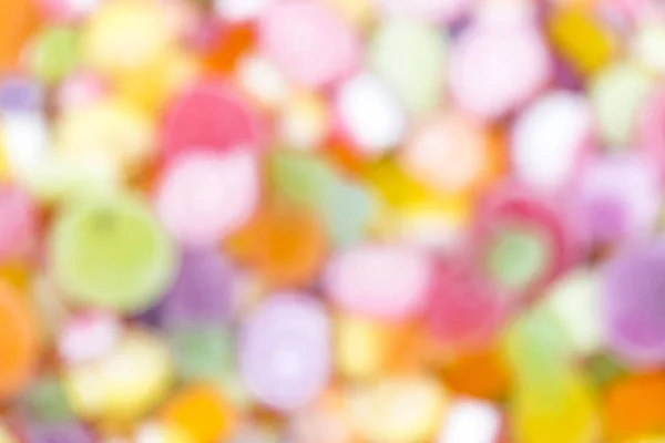 Шаблон Красочных Линий Фона — стоковое фото