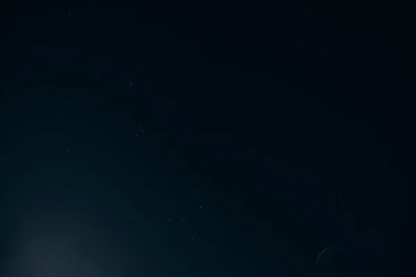 밤하늘의 — 스톡 사진