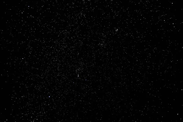 Estrellas Cielo Nocturno —  Fotos de Stock