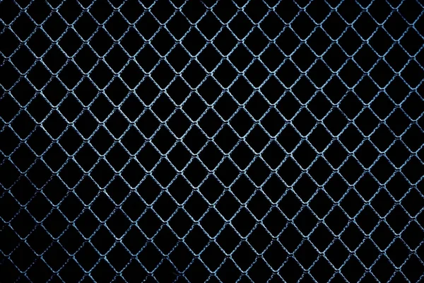Metal Patterns Can Used Make Background Image — Stock Photo, Image