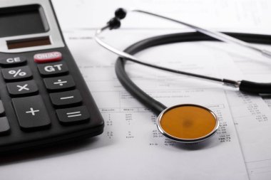 Sağlık bakım maliyetleri ve tıbbi sigorta kavramı