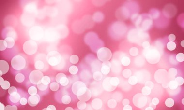 güzel soyut bokeh arkaplanı