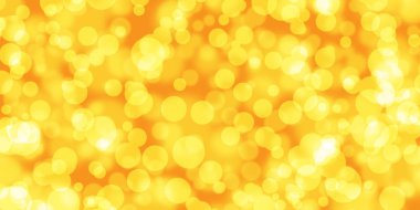 güzel soyut bokeh arkaplanı