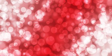 güzel soyut bokeh arkaplanı