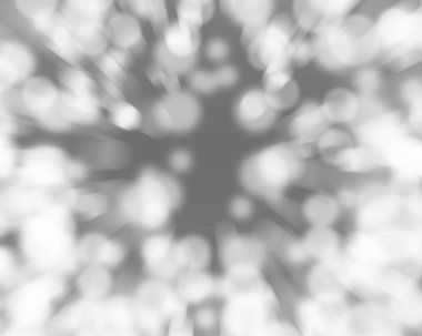 güzel soyut bokeh arkaplanı