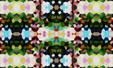 soyut piksel arka plan