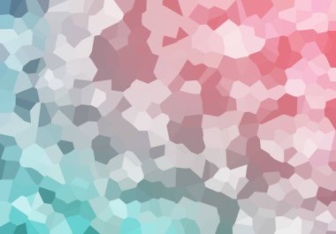 soyut piksel arka plan