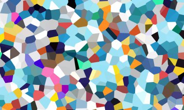 soyut piksel arka plan