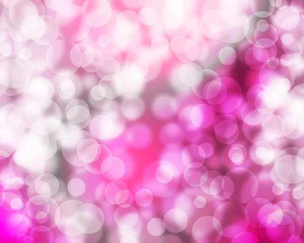 Bonito abstrato bokeh fundo — Fotografia de Stock