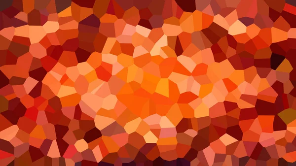 abstract pixel background