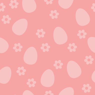 Mutlu Paskalya günü için desen 