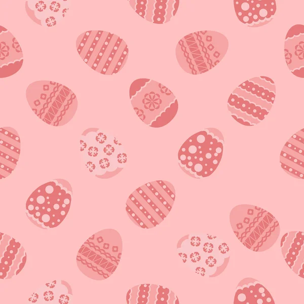 Mutlu Paskalya günü için desen 