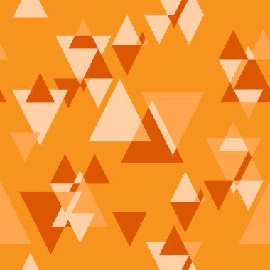 Dikişsiz desen vektör