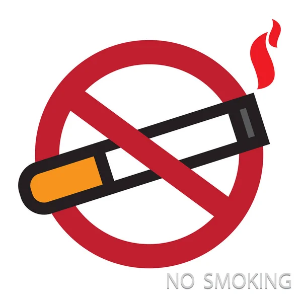 World No Tobacco Day vector — Stock Vector