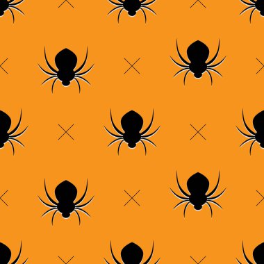 Cadılar Bayramı desen sorunsuz