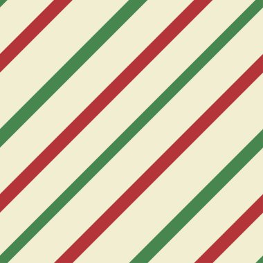 Desen sorunsuz Noel Tema