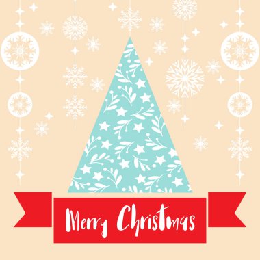 Şablon Noel Tema