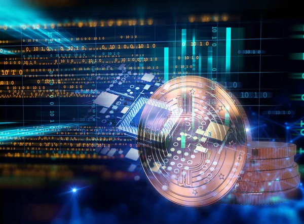 比特币美元：数字时代的财富新机遇