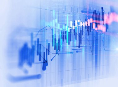 mali grafik teknolojisi arka plan üzerinde