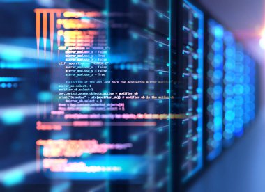 sunucu Oda 3d çizim düğüm temel programlama veri des ile