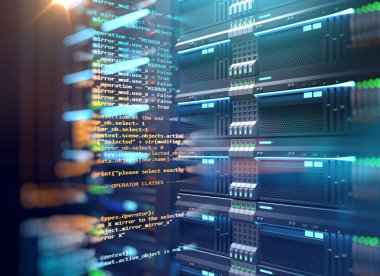 sunucu Oda 3d çizim düğüm temel programlama veri des ile