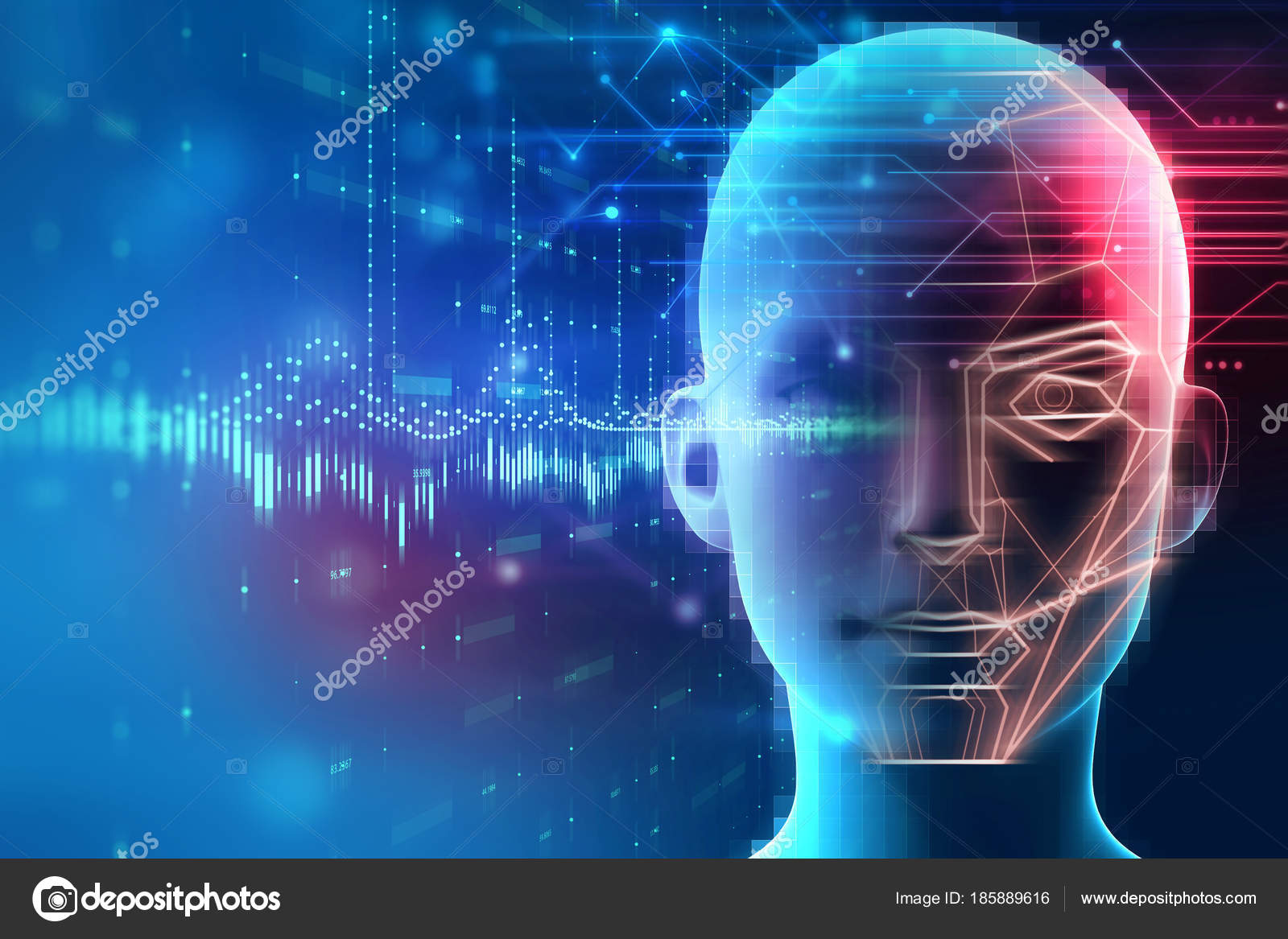 Заказать Искусственный Интеллект