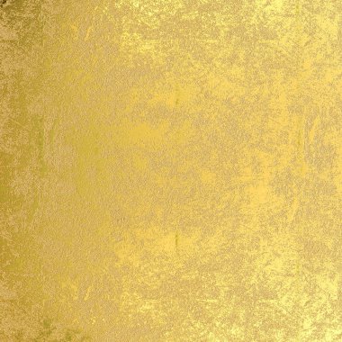 golden plate background clipart