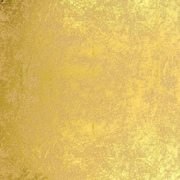 Золотая плита — стоковое фото