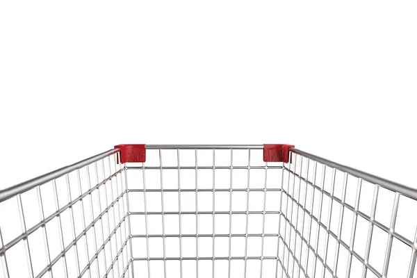 Close up cart — Stock Photo, Image